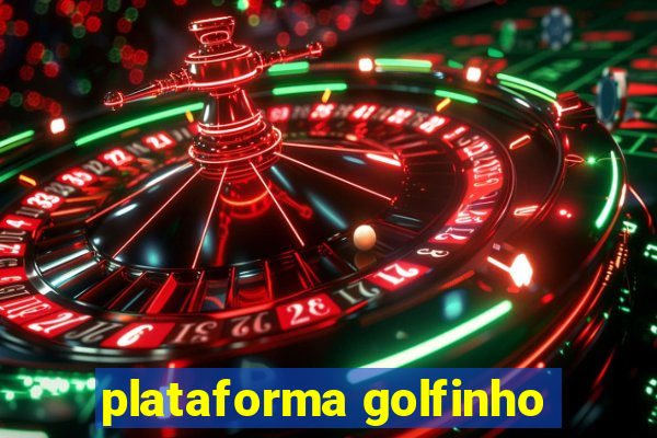 plataforma golfinho